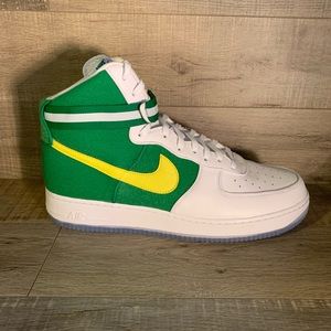 oregon ducks air force ones